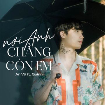 Nơi Anh Chẳng Còn Em-cover
