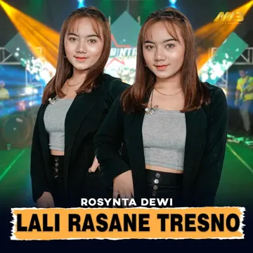 Lali Rasane Tresno-cover