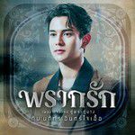 พรากรัก (เพลงจากละคร คู่พระคู่นาง)-cover