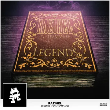 Legends-cover