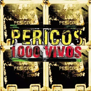 Parate Y Mira-cover