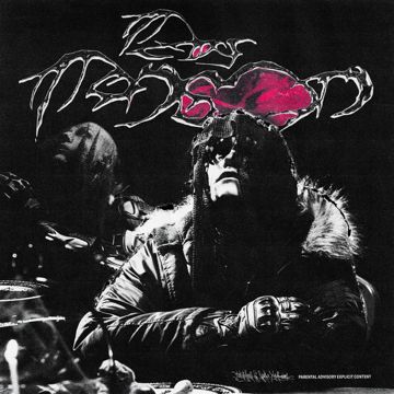 Młody Manson-cover