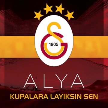 Kupalara Layıksın Sen