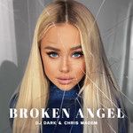 Broken Angel-cover