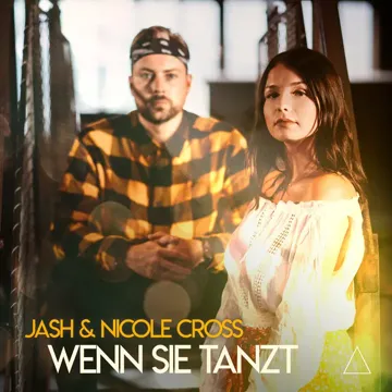 Wenn sie tanzt-cover