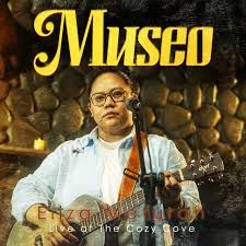 Museo (The Cozy Cove Live_Instru)