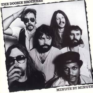 Minute by Minute-cover