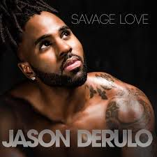Savage Love -cover