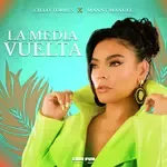 La Media Vuelta (Versión Bachata)-cover