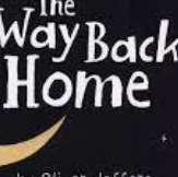 Way Back Home Español-cover