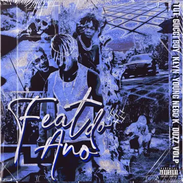 Feat do Ano (feat. Tut, Young Nego K & OkGucciBoy)-cover