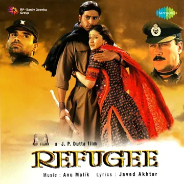 Panchhi Nadiyan Pawan Ke Jhonke - With Dialogue-cover