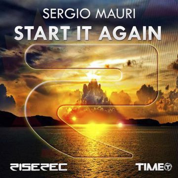 Start It Again(Radio Edit)-cover