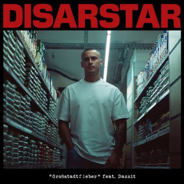 Großstadtfieber (feat. DAZZIT)-cover