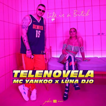 Telenovela-cover