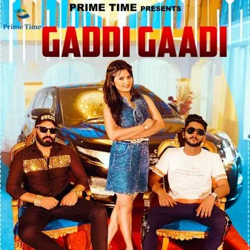 Gaddi Gaddi