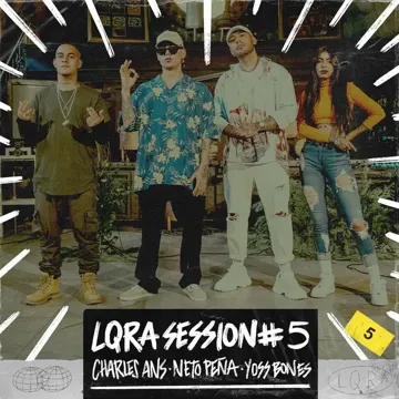 LQRA Session 5-cover