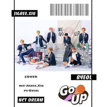 We Go Up-cover