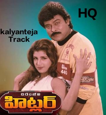 Nadaka Kalisina HQ Hitler by kalyanteja