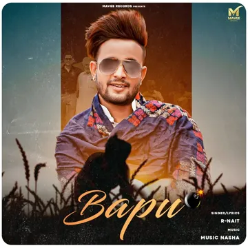 Bapu Bomb Banda-cover