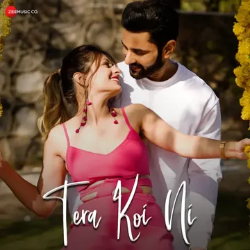 Tera Koi Ni-cover