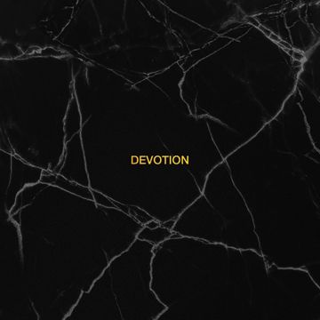 Devotion-cover