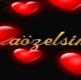 Bir Kuğu Gibi