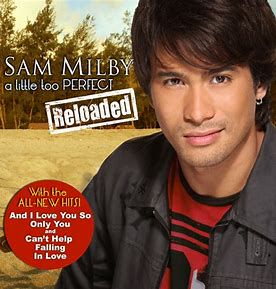 And I Love You So-cover