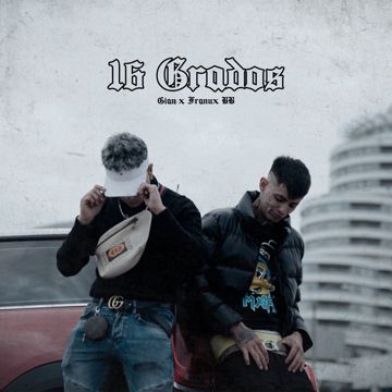 16 Grados-cover