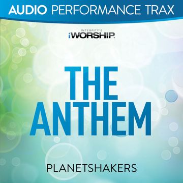The Anthem-cover