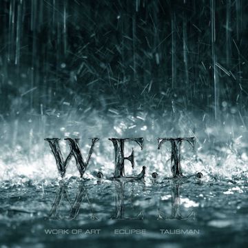 Wet-cover