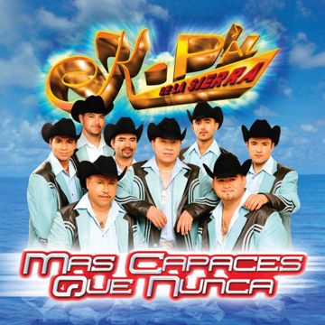 Volveré-cover