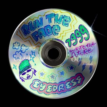 rUN tHE FaDE-cover