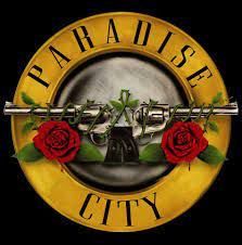 Paradise City