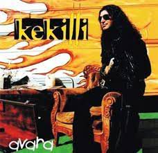 Ayrılık-cover