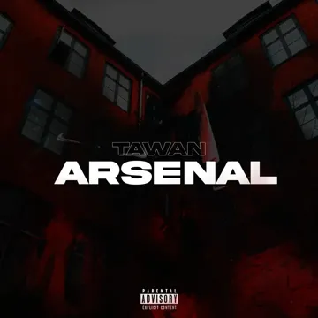 Arsenal-cover