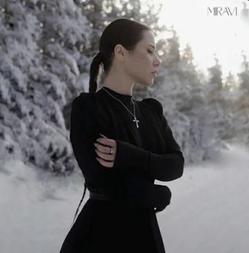 Воля-cover
