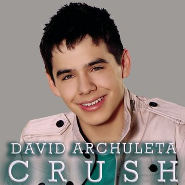 Crush - Nevins Radio-cover