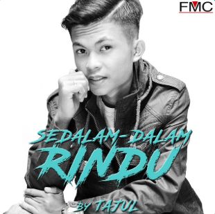 Sedalam-Dalam Rindu-cover