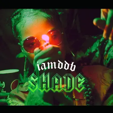 Shade-cover