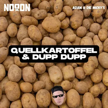 Quellkartoffel un Dupp-Dupp (Nooon Remix)-cover