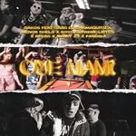 Oye mami(feat. boss supreme lirycs, recas, maicky 23, menor shelo, gabo el chamaquito & fandqui)-cover