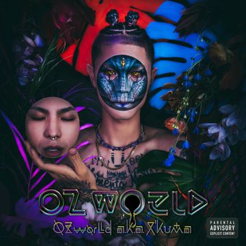 畳 -Tatami- - Remix-cover