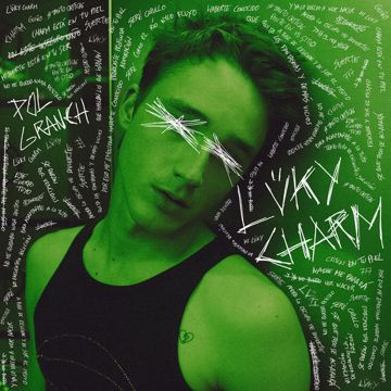 Lüky Charm-cover
