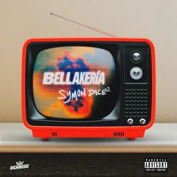 Bellakería-cover
