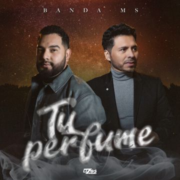 Tu Perfume-cover