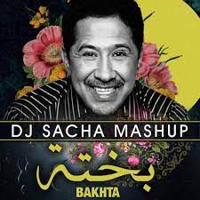 Bakhta بخته