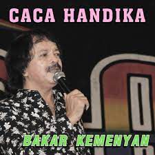 Bakar Kemenyan-cover