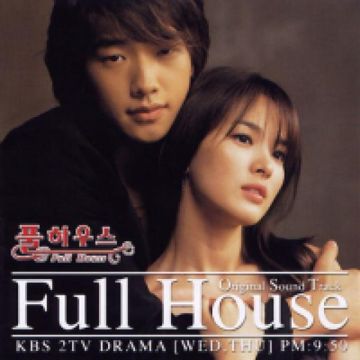 I think I(드라마 '풀하우스' OST)-cover