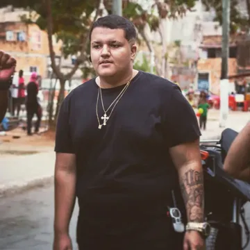 EU SEI SER DJ (NO PIQUE DO CHEFINHO 002)-cover